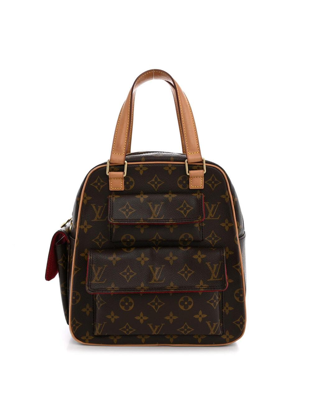 Louis Vuitton Excentri-Cite #338344L75B